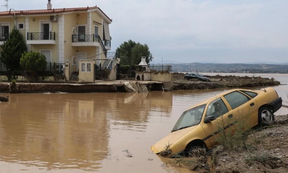 Κακοκαιρία Elias: Σε ποιες περιοχές δεν θα λειτουργήσουν σήμερα τα σχολεία – Που θα γίνει τηλεκπαίδευση